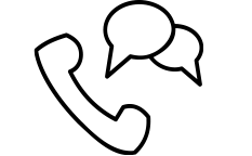 persönliche Beratung